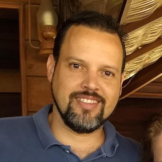 Dr. Paulo Vitor Alves Maciel