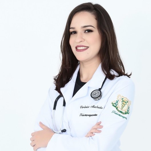 Veronica Mirian Machado da Silva