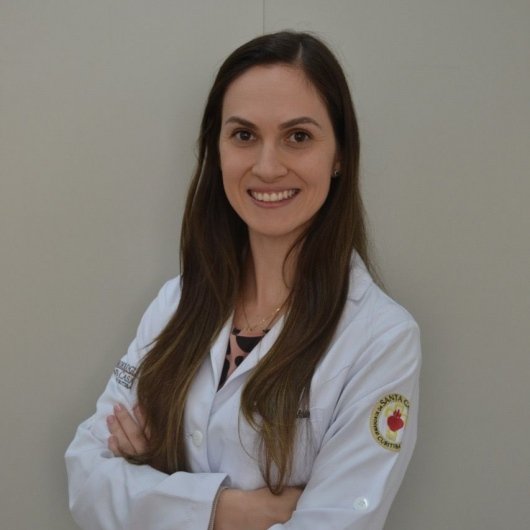 Dra. Carolina Perin Maia