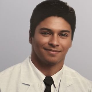 Dr. Alex Alves de Lima