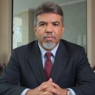Dr. Rogerio William Soares dos Santos
