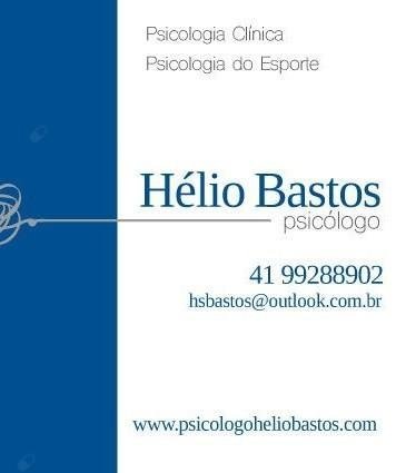 Hélio Savi Bastos