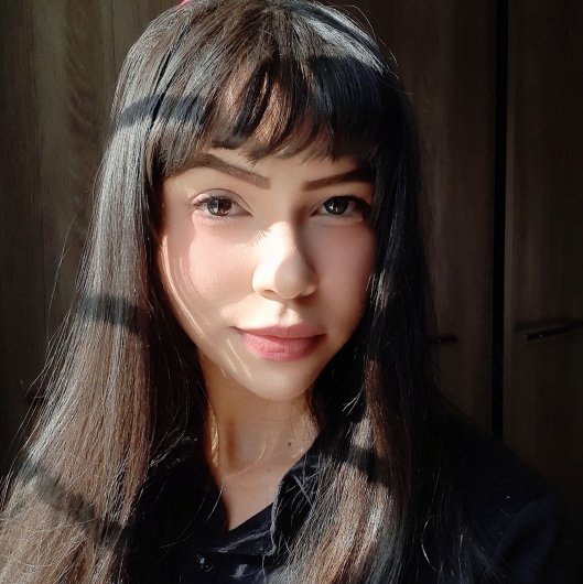 Gleice Kele da Silva