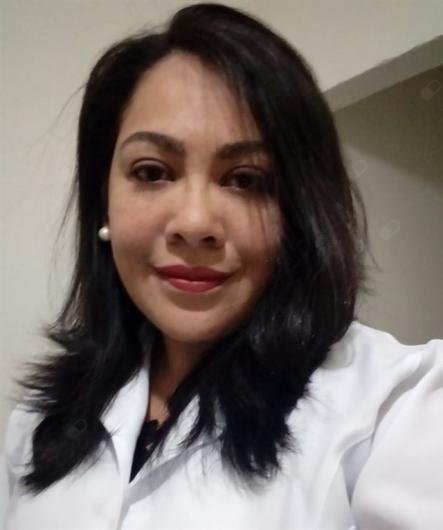 Roberta Peres