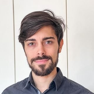 Diego Scheidweiler