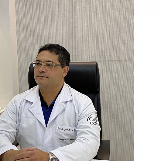 Dr. Sergio Roberto Peres Sales