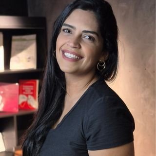 Prof. Jéssica Sales