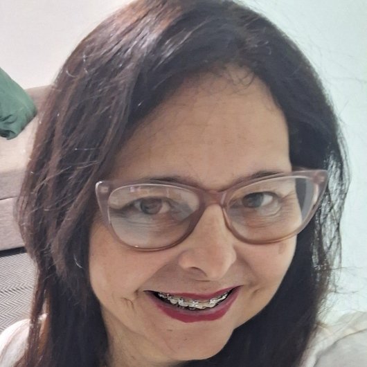 Dra. Rita de Cássia França Andrade