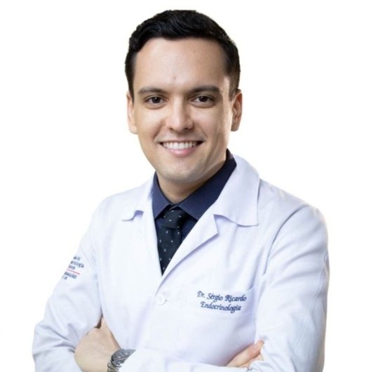 Dr. Sérgio Ricardo de Lima Andrade