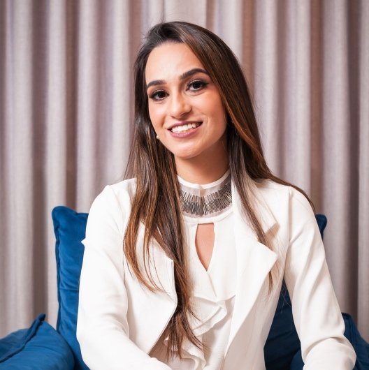 Talita Pereira