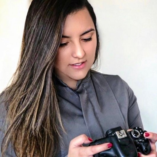 Dra. Bianca Rozolen