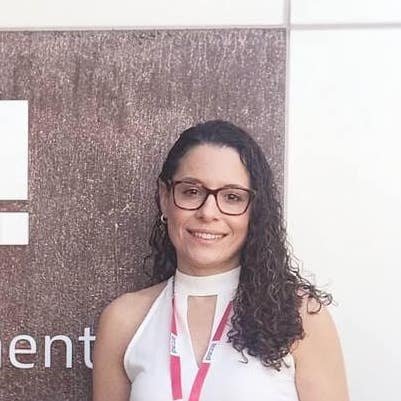 Dra. Janaíme Zwetsch Vieira