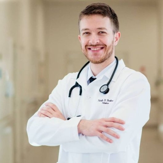 Dr. Murilo Halberstadt Beskow