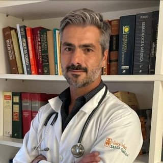Dr. Lucio C. Cury