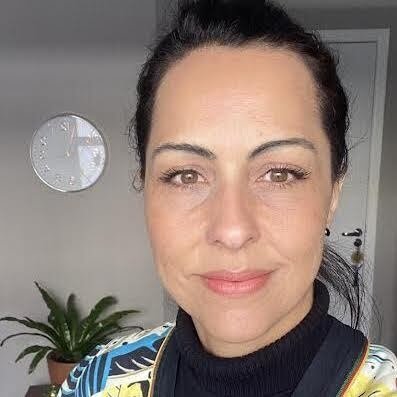 Michelle Rovigatti