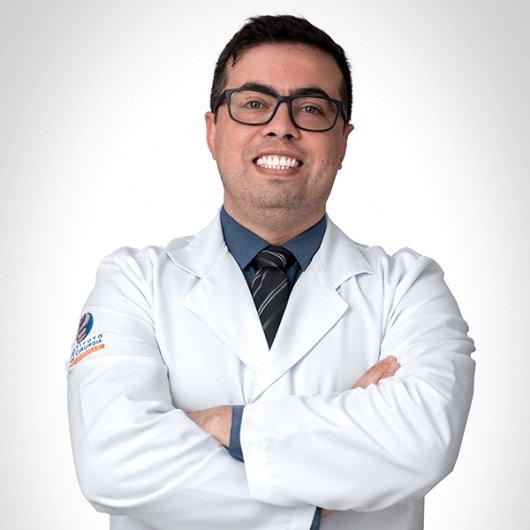 Dr. Raul Caye Alves Junior