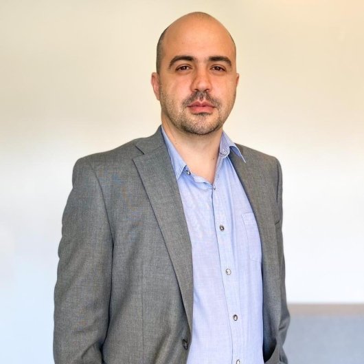 Dr. Paulo Henrique Borges Torres Perez
