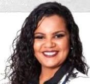 Dra. Daniella Santos Oliveira