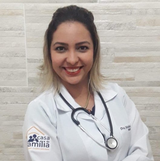 Dra. Jéssica Pinheiro