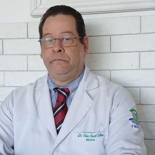 Dr. Celso Freire Sant Anna