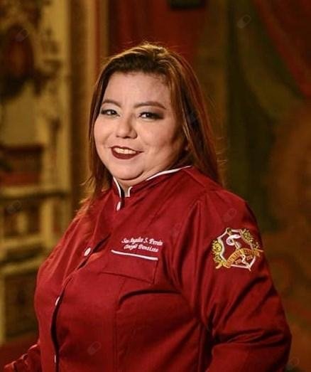 Dra. Sara Angelica Santos Passos