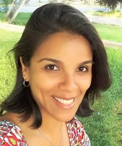 Fabiane Fonseca