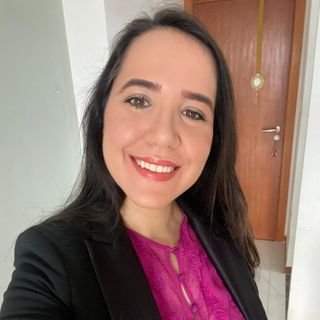 Dra. Mariana Alves Nascimento Rodrigues