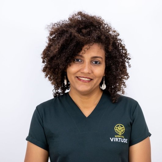 Dra. Aracelly Julieta da Silva