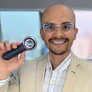 Dr. Andrey Amorim De Lima