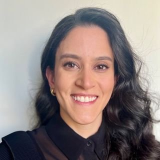 Dra. Isadora Rocha de Paiva
