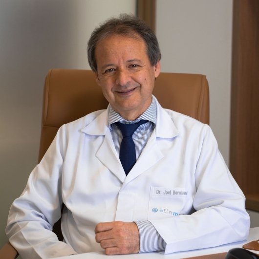 Dr. Joel Antonio Bernhardt
