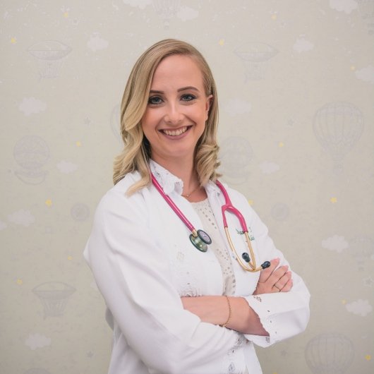 Dra. Bruna Torres Ruppenthal