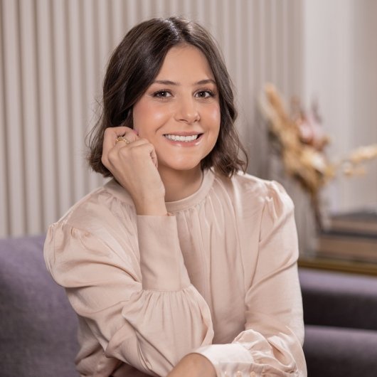 Dra. Daniele Cardeal