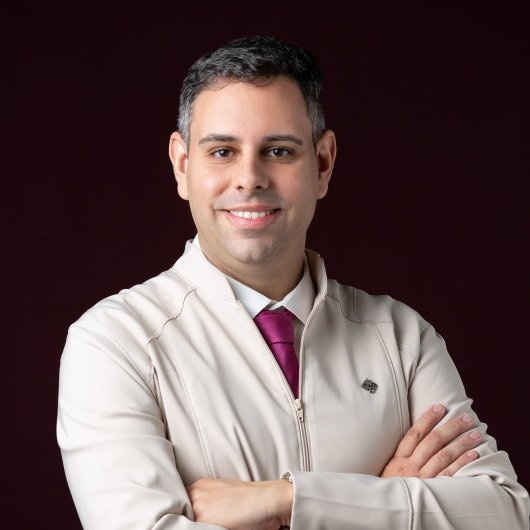 Dr. Saulo Ubarana