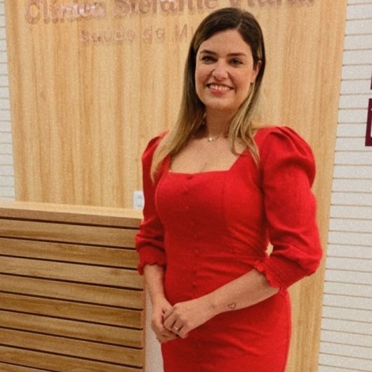 Maryana Araripe
