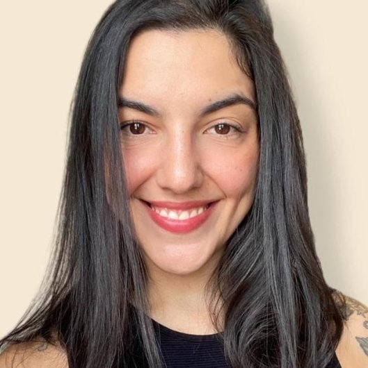 Ana Ligia Pereira e Silva