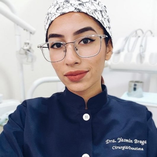 Yasmin Braga