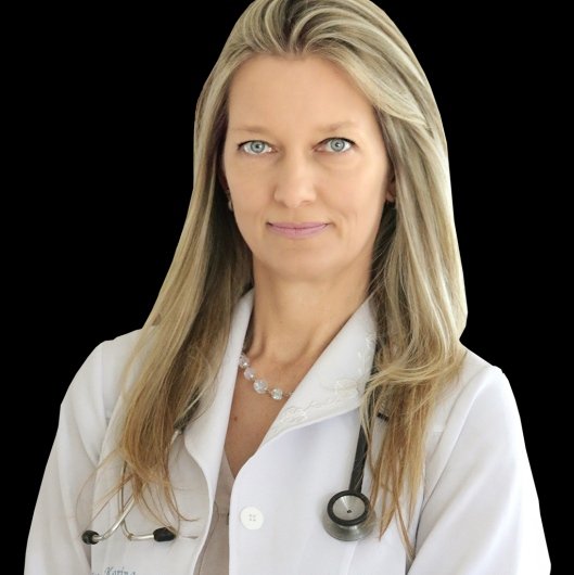 Dra. Karina Streliaev Dziekaniak