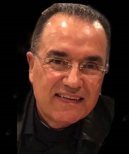 Jaci Francisco Martins