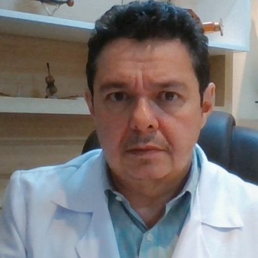 Dr. Sandro Salgueiro Rodrigues