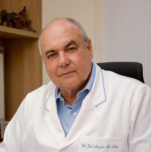 Dr. José Augusto de Mesquita Neto