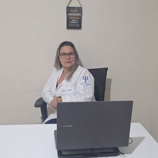 Dra. Zildene Sousa