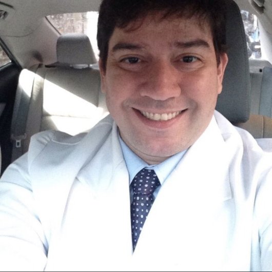 Dr. Marcelo Huhn