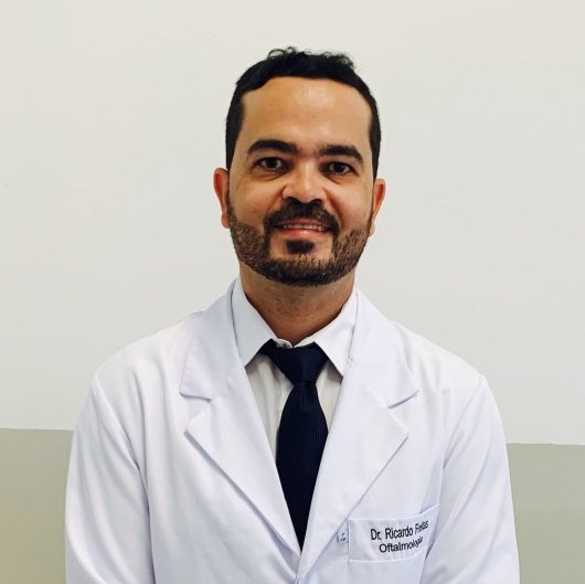 Dr. Ricardo de Oliveira Freitas