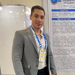 Dr. Caio Martins Diniz Leite