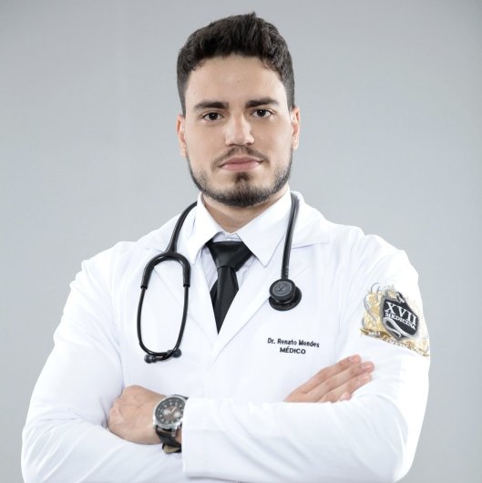 Dr. Renato Mendes
