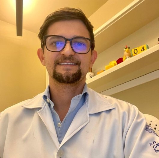 Dr. Savio Nogueira Beniz