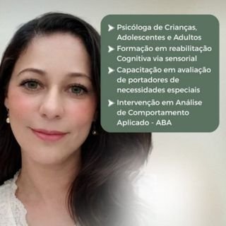 Maria Amélia De Souza Oliveira