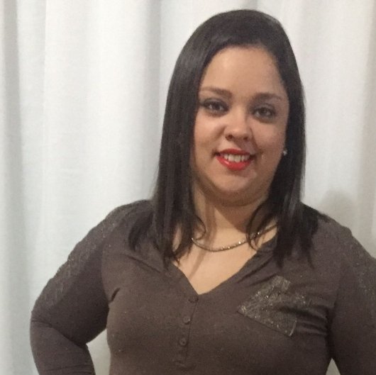 Dra. Geovana de Moraes Fusco