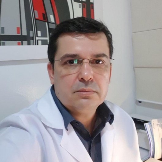 Dr. Jose Jesu Sisnando D'Araujo Filho